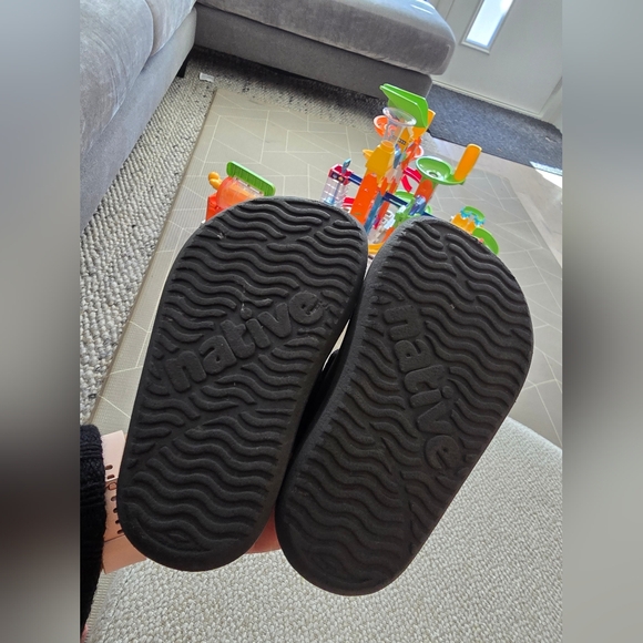 Native Shoes Sugarlite Sandals - Picture 5 of 6